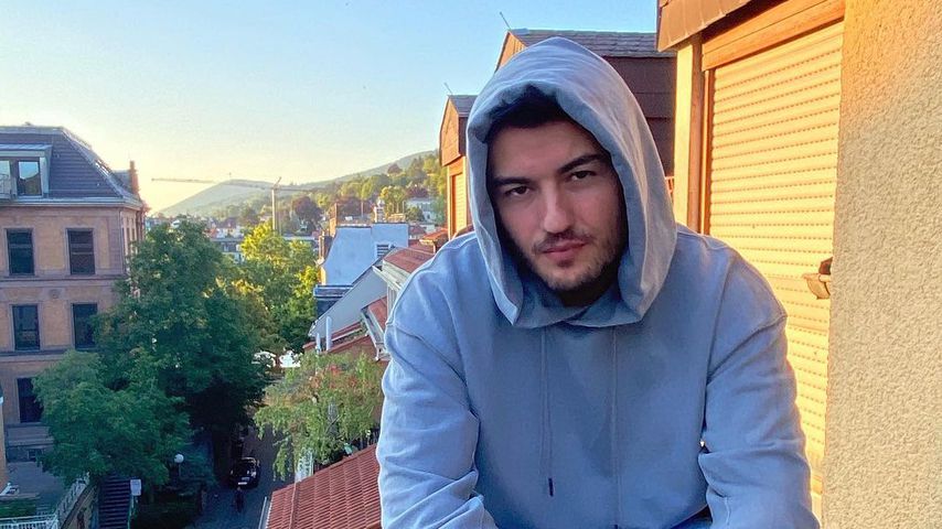 Ardian Bujupi, ehemaliger DSDS-Teilnehmer