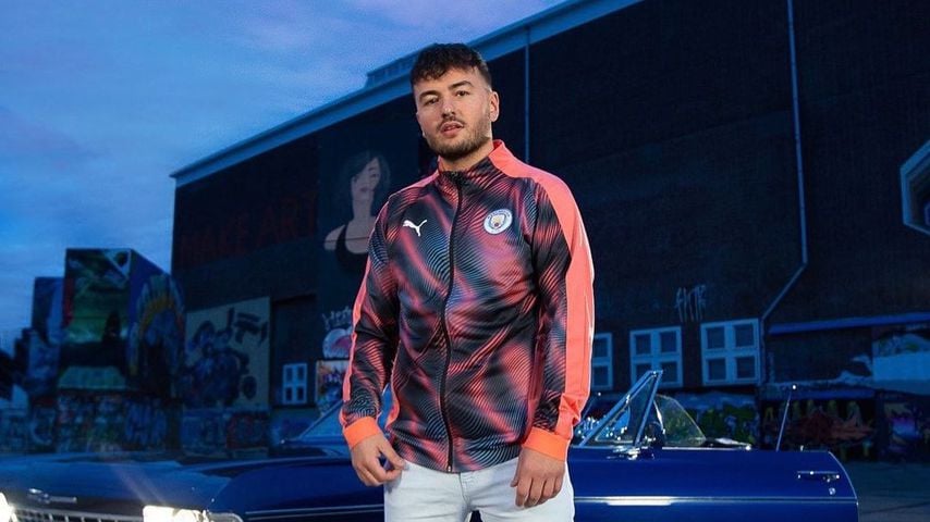 Zehn Jahre Musiker: DSDS-Star Ardian Bujupi feiert Jubiläum!
