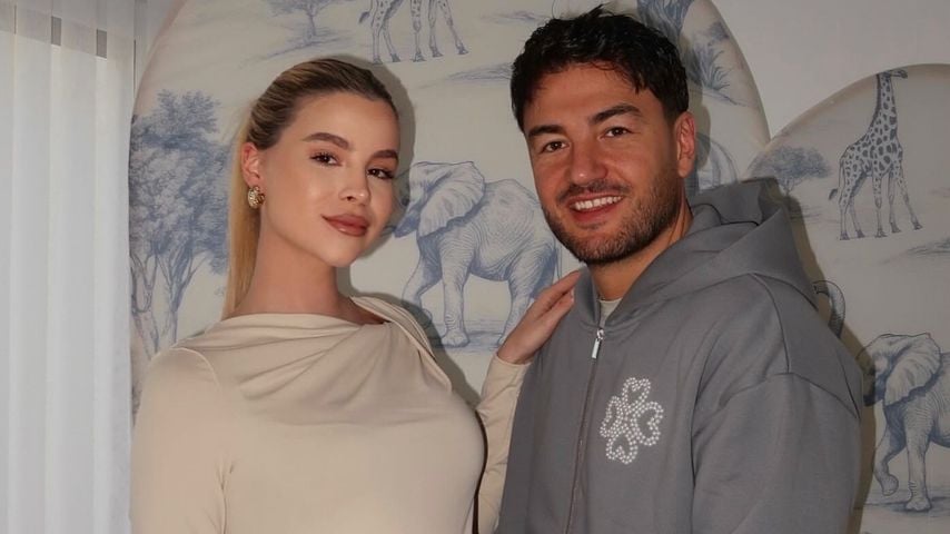 Ex-DSDS-Star Ardian Bujupi ist zum ersten Mal Papa geworden