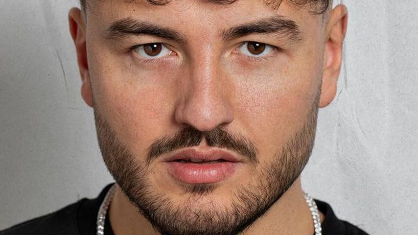 Ardian Bujupis EP-Cover zu "10"