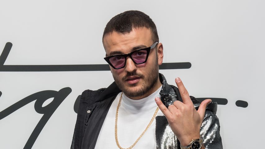 Premiere: Schaut euch Ardian Bujupis neuen Clip an