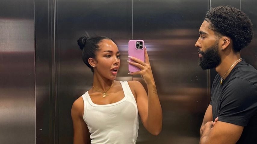 Nach Meji & Co.: Auch AYTO-Ella ist jetzt glücklich vergeben