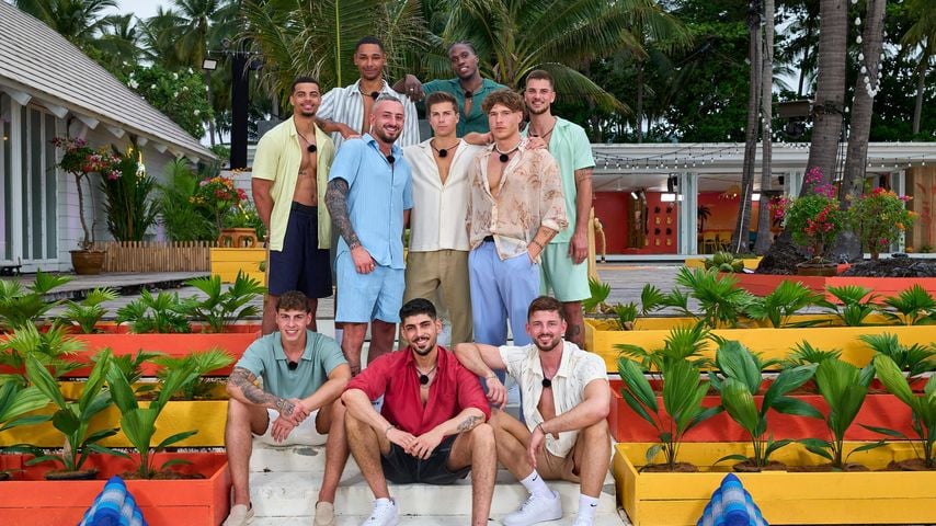 Definitiv kein AYTO-Kids: Der Boom Boom Room wird eingeweiht