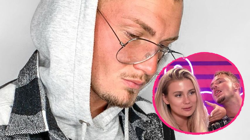 "Are You The One?"-Geknutsche mit Kathi: Bereut es Sascha?