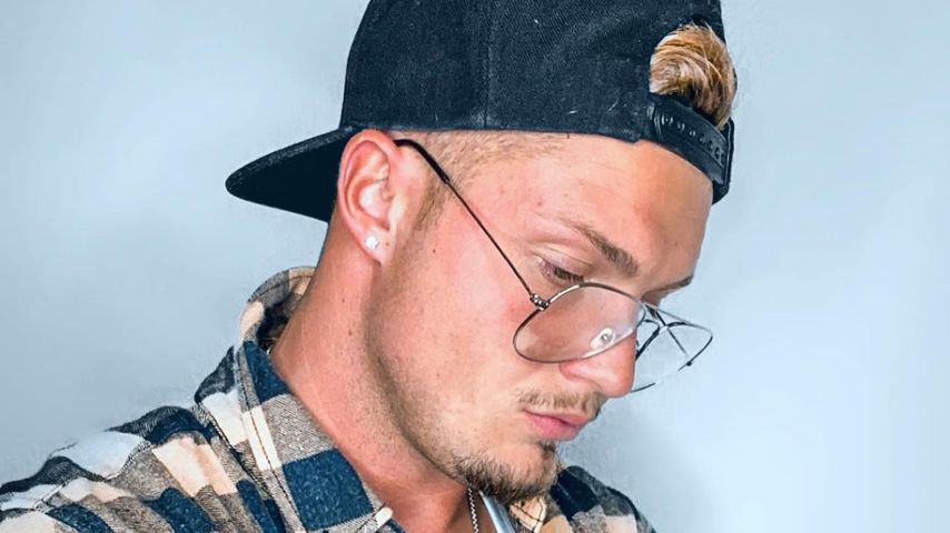 Sascha, "Are You The One?"-Kandidat 2021