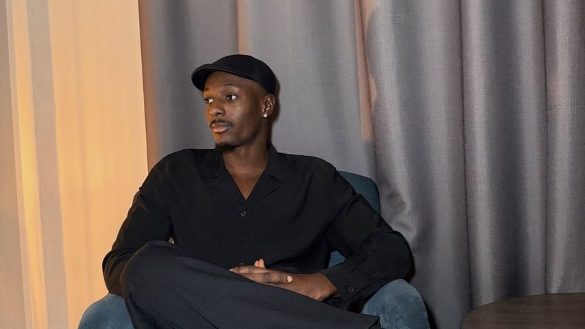 "Are You The One?"-Kandidat Ema