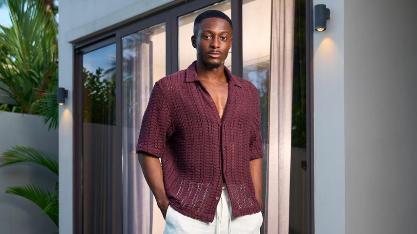 "Are You The One?"-Kandidat Ema