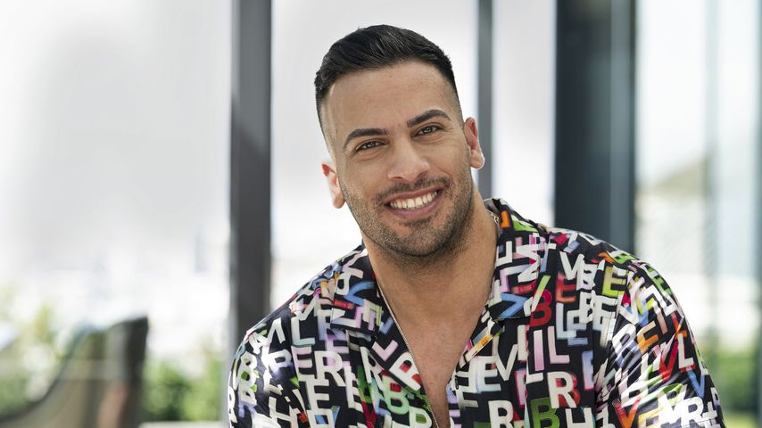 Ex-"Are You The One?"-Kandidat Ferhat