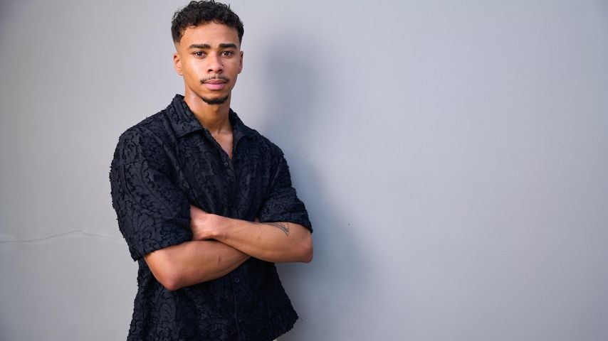 "Are You The One?"-Kandidat Julian S.