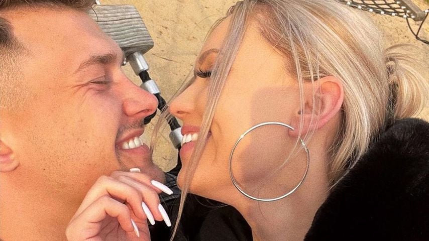 "Perfect Match": "Are You The One?"-Max zeigt seine Freundin