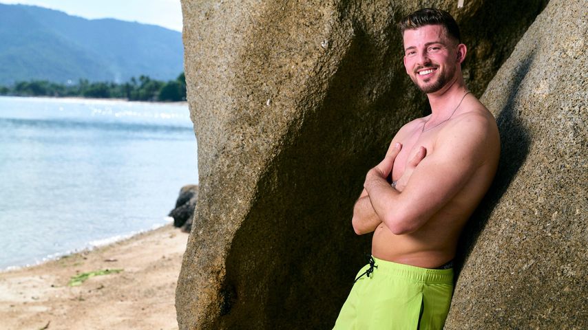 "Are You The One?"-Sinan kommt mit der Kritik der Fans klar