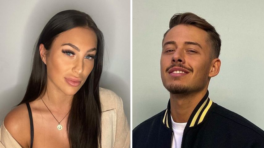 Bereut "Are You The One?"-Jessica ihren Wett-Kuss mit Leon?