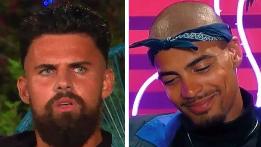 "Are You The One?"-Reunion: Warum fehlen Marcel und Germain?