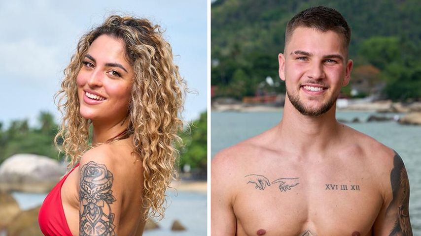 Sobald Camelia weg ist: Verführt Chiara jetzt AYTO-Levin?