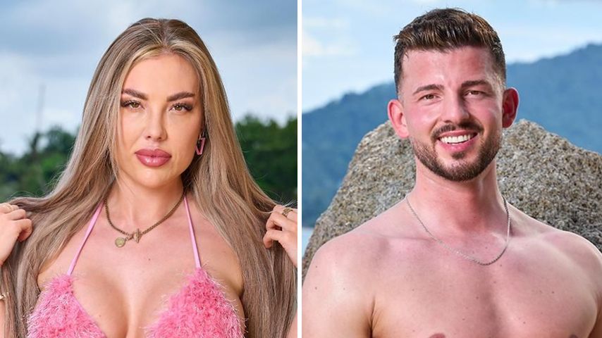 Das lief im Boom-Boom-Room zwischen AYTO-Ina und Sinan