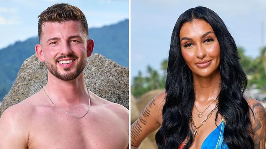 "Are You The One?"-Zoff: Sinan und Joanna sprechen sich aus