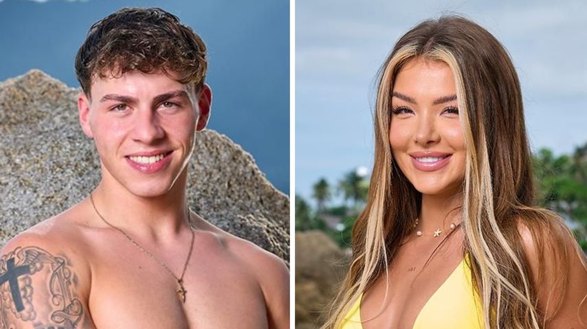 Nehmen "Are You The One?"-Tano und Tori böses Angebot an?