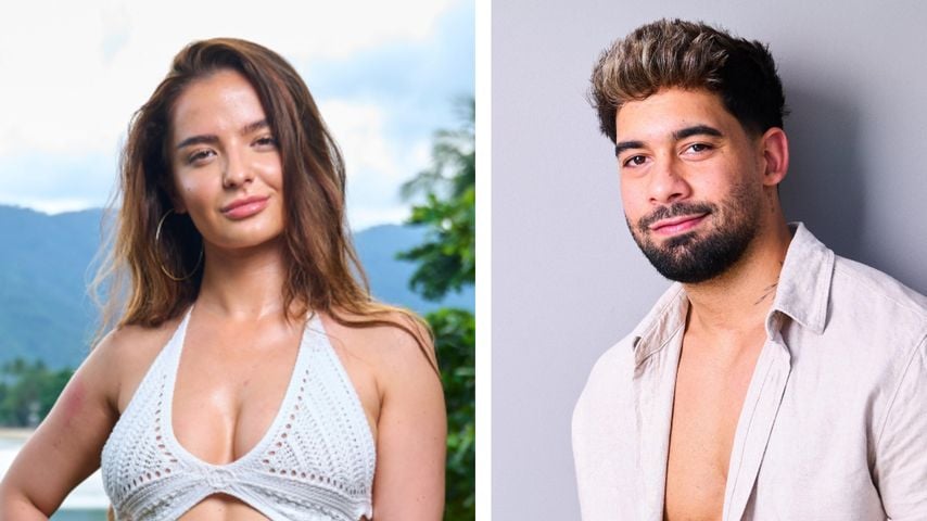 Nach Tizis "Are You The One?"-Exit: Bei Chris wird es heiß