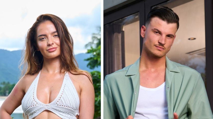 Letzte Chance: Sind AYTO-Tizi & Jeronymo ein Perfect Match?