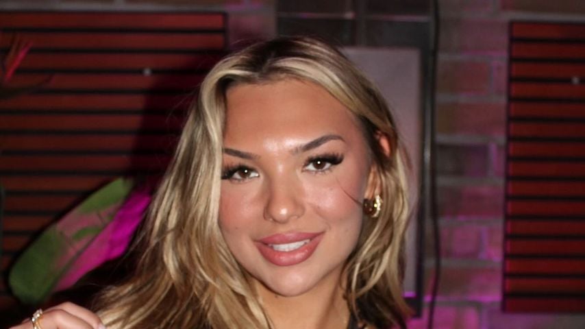 "Are You The One?"-Kandidatin Michelle