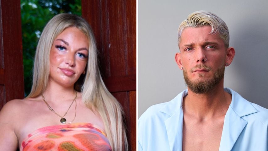 Sind "Are You The One?"-Tonia und Noel ein Perfect Match?