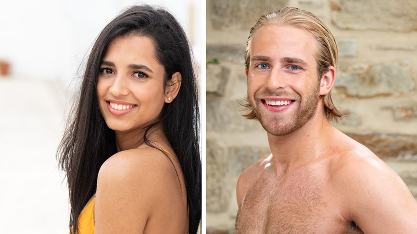 So geht's "Are You The One?"-Kerstin und Max nach Ergebnis