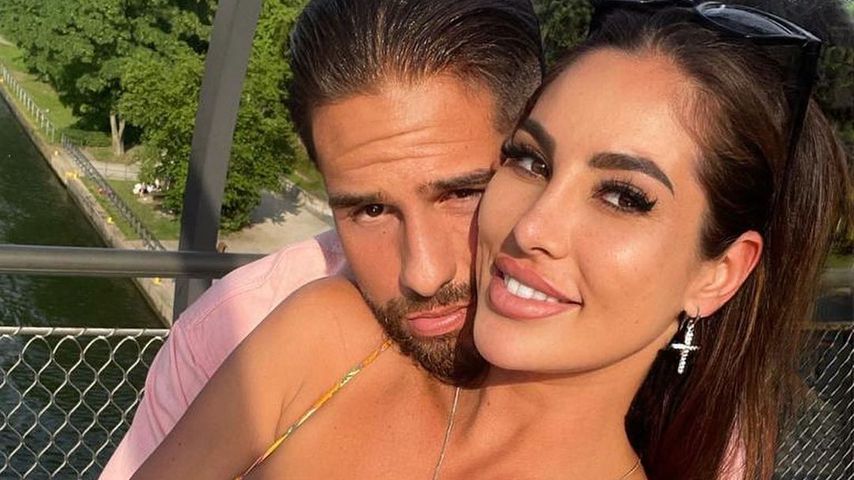 Ricarda Raatz und Maurice Dziwaks Eltern kennen sich schon!