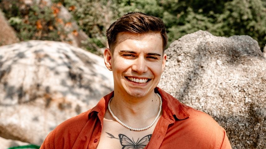 "Are You The One – Reality Stars in Love"-Kandidat Cansin