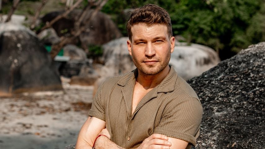 Der Fan-Favorit? Raúl bereichert die neue AYTO-VIP-Staffel