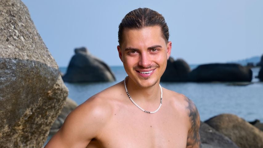 Heiße "Are You The One?"-Szenen: Tim verdreht allen den Kopf