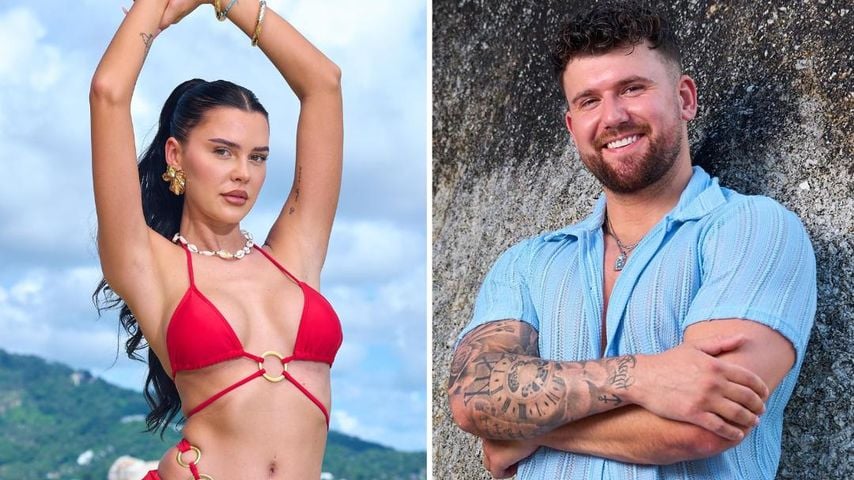 Übertrieben? Nelly keift Nico bei AYTO V.I.P. wegen Kuss an