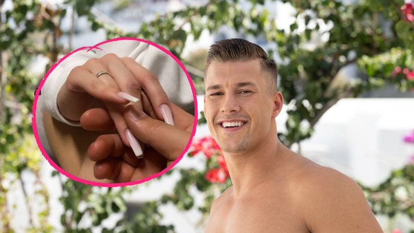 Nach "Are You The One?": Zeigt Maxi hier seine neue Flamme?