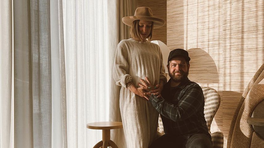 Nach Verlobung: Jack Osbourne wird zum vierten Mal Vater!