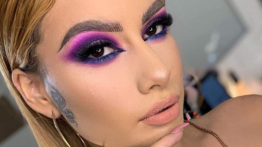 TikTok-Star Areline Martínez (20) bei Videodreh erschossen