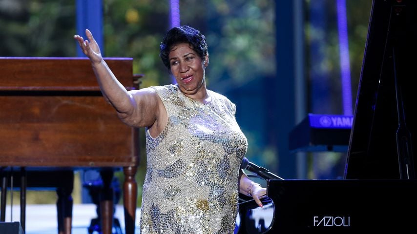 Schock in Hollywood: Stars trauern um Natalie Cole (✝65)