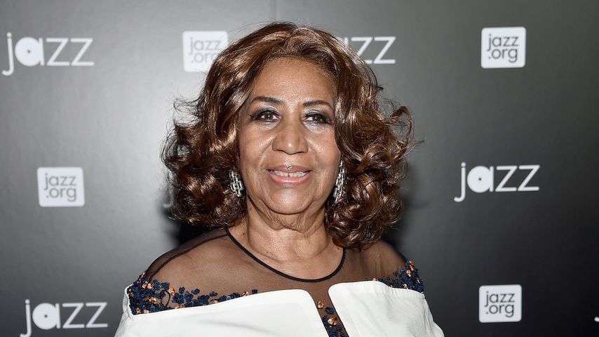 Aretha Franklin, Sängerin