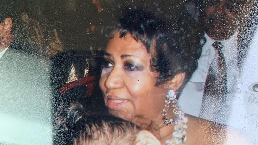 Aretha Franklins Enkelin Grace (15) war bei "American Idol"!