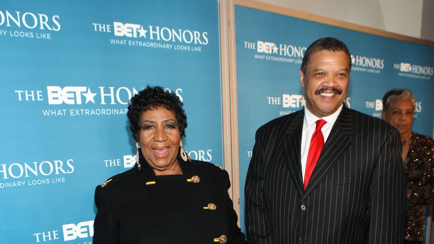Diese Superstars performen bei Aretha Franklins Beerdigung!