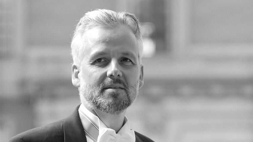 Trauer zu Weihnachten: Märtha Louises Ex-Mann ist gestorben
