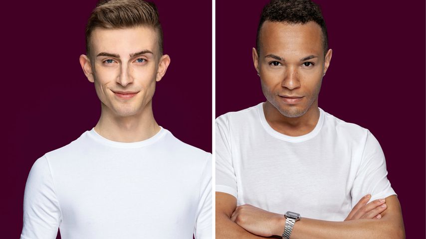 "Queen of Drags"-Pärchen? Bei zwei Kandidatinnen funkt es!