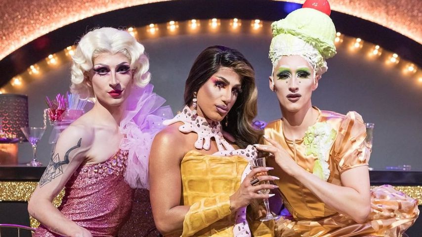 Nach spannendem Finale: Sie ist die erste "Queen of Drags"!