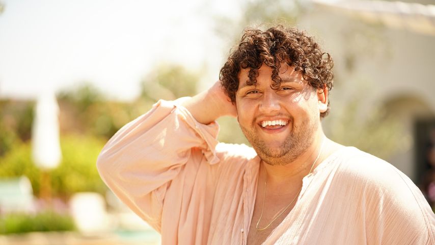 Arian Golic, DSDS-Kandidat 2022