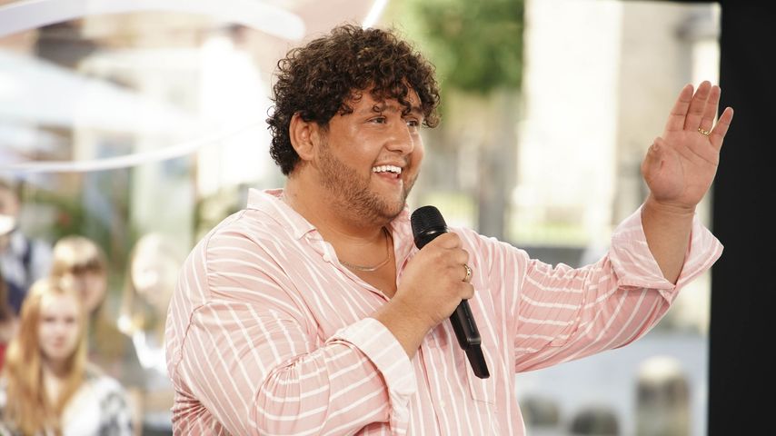Arian Golic, DSDS-Kandidat 2022