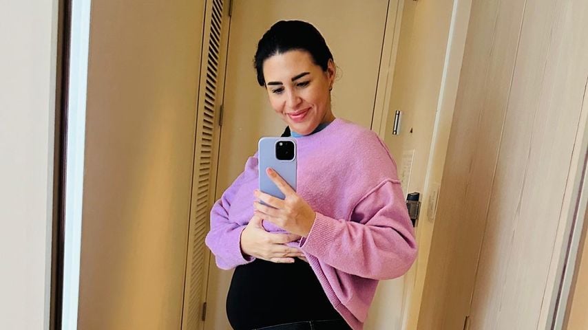 Ariana Baborie, Podcasterin