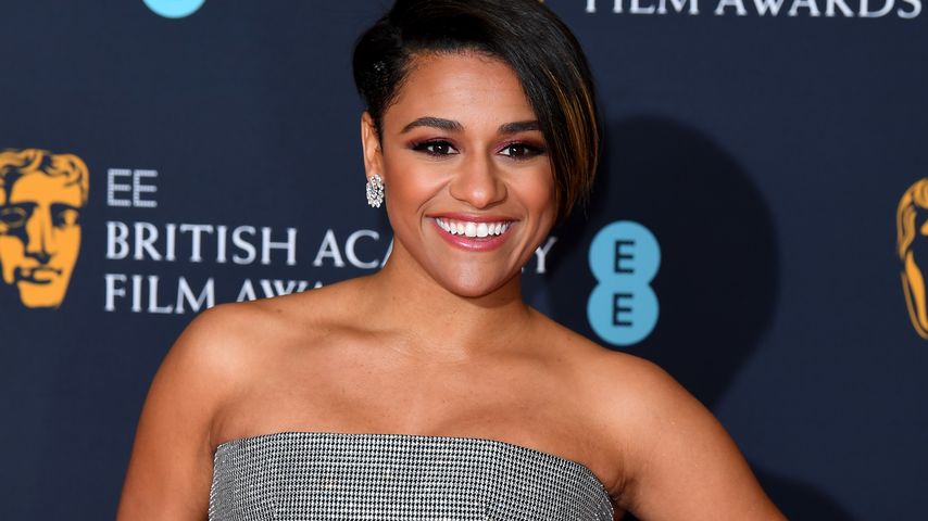 Ariana DeBose, Schauspielerin