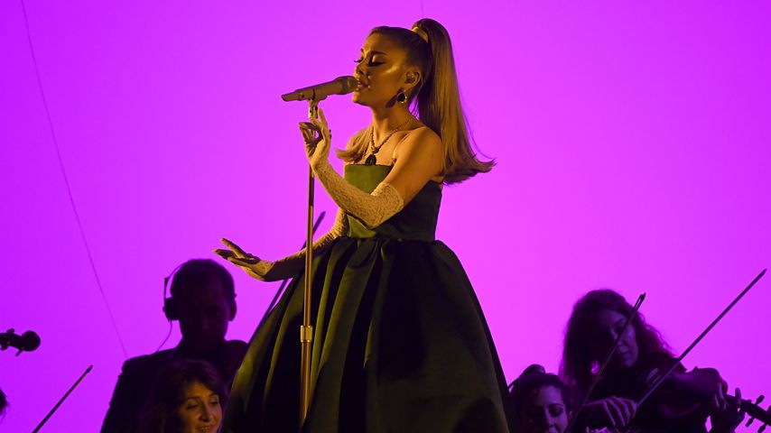 Ariana Grande, Musikerin