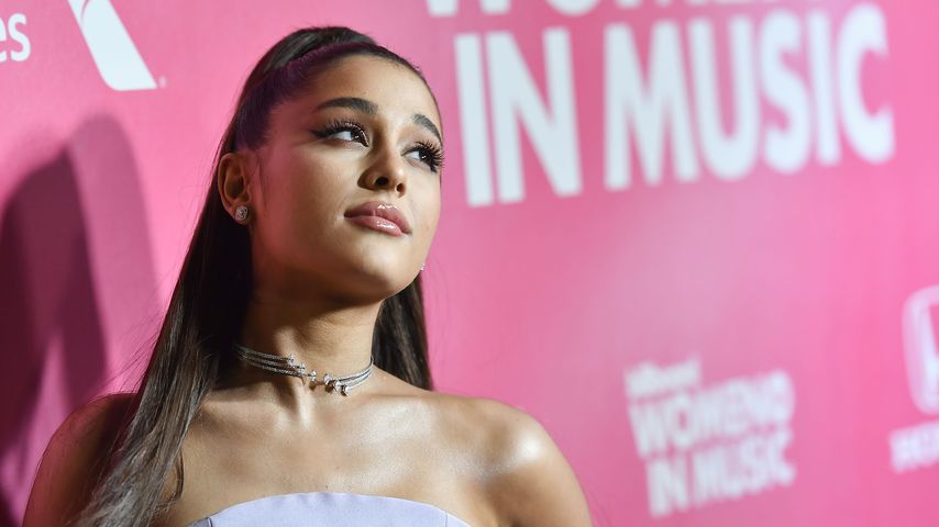Ariana Grande, Musikerin