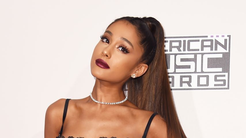 Ariana Grande, Sängerin