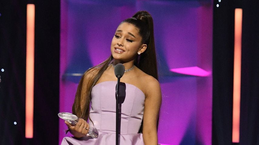 Ariana Grande, Musikerin