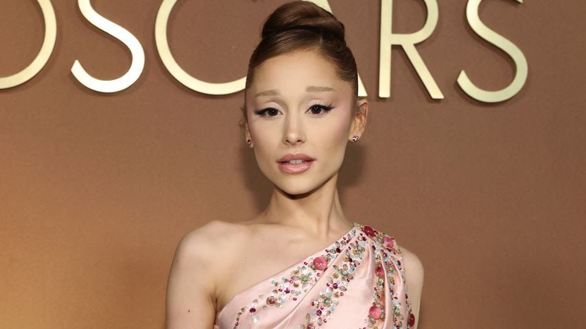 Die schönsten Looks der Stars bei den Governors Awards 2025